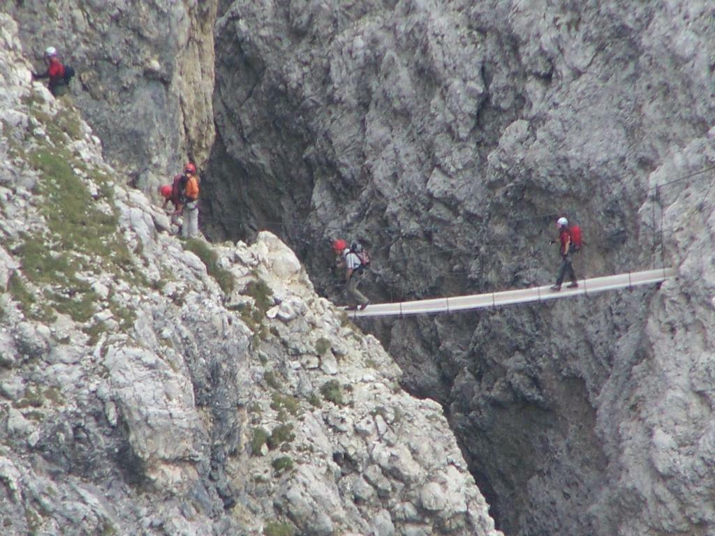 Villa Perla Selva di Val Gardena Exteriör bild